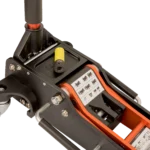 Podnośnik wózkowy aluminiowy 2.5 tony typu „żaba” BH1A2500A BAHCO