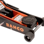 Podnośnik wózkowy aluminiowy 2.5 tony typu „żaba” BH1A2500A BAHCO