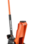 Podnośnik wózkowy z funkcją szybkiego podnoszenia 3 tony typu „żaba” BH13000QA Bahco