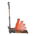 Podnośnik wózkowy z funkcją szybkiego podnoszenia 3 tony typu „żaba” BH13000QA Bahco