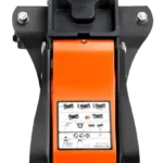 Podnośnik wózkowy z funkcją szybkiego podnoszenia 3 tony typu „żaba” BH13000QA Bahco