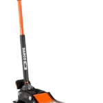 Podnośnik wózkowy z funkcją szybkiego podnoszenia 3 tony typu „żaba” BH13000QA Bahco