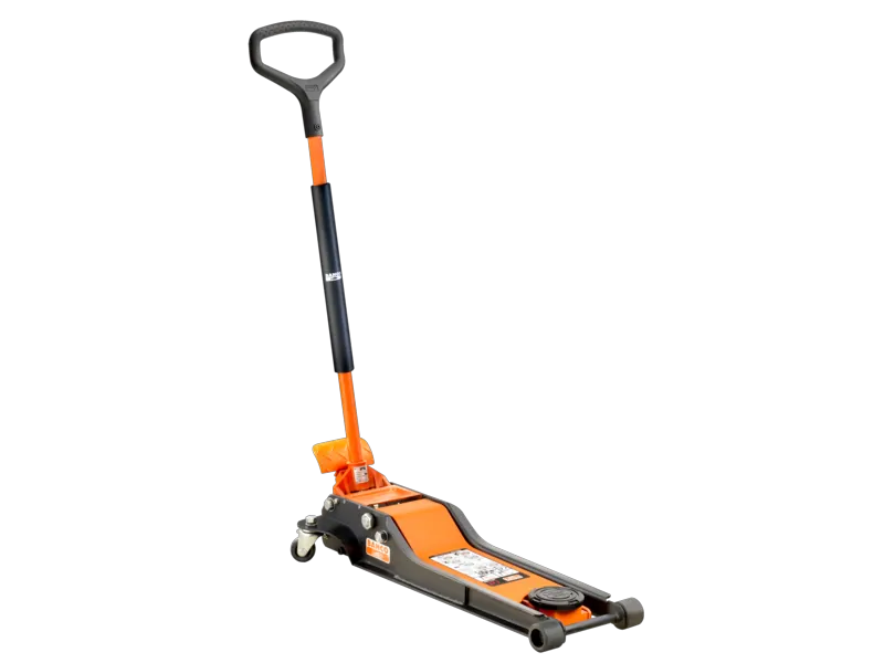 Podnośnik wózkowy 1.5 tony typu „żaba” BH11500 BAHCO