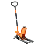 Podnośnik wózkowy 2 tony typu „żaba” BH12000 BAHCO