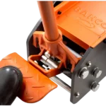 Podnośnik wózkowy 2 tony typu „żaba” BH12000 BAHCO