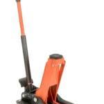 Podnośnik wózkowy 3 tony typu „żaba” BH13000 BAHCO