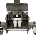 Podnośnik wózkowy 3 tony typu „żaba” BH13000 BAHCO