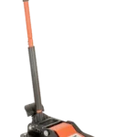 Podnośnik wózkowy 3 tony typu „żaba” BH13000 BAHCO