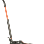 Podnośnik wózkowy 3 tony typu „żaba” BH13000 BAHCO