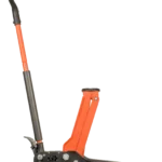 Podnośnik wózkowy 3 tony typu „żaba” BH13000 BAHCO