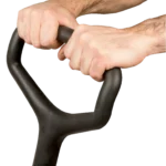 Podnośnik wózkowy 3 tony typu „żaba” BH13000 BAHCO