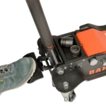 Podnośnik wózkowy 3 tony typu „żaba” BH13000 BAHCO