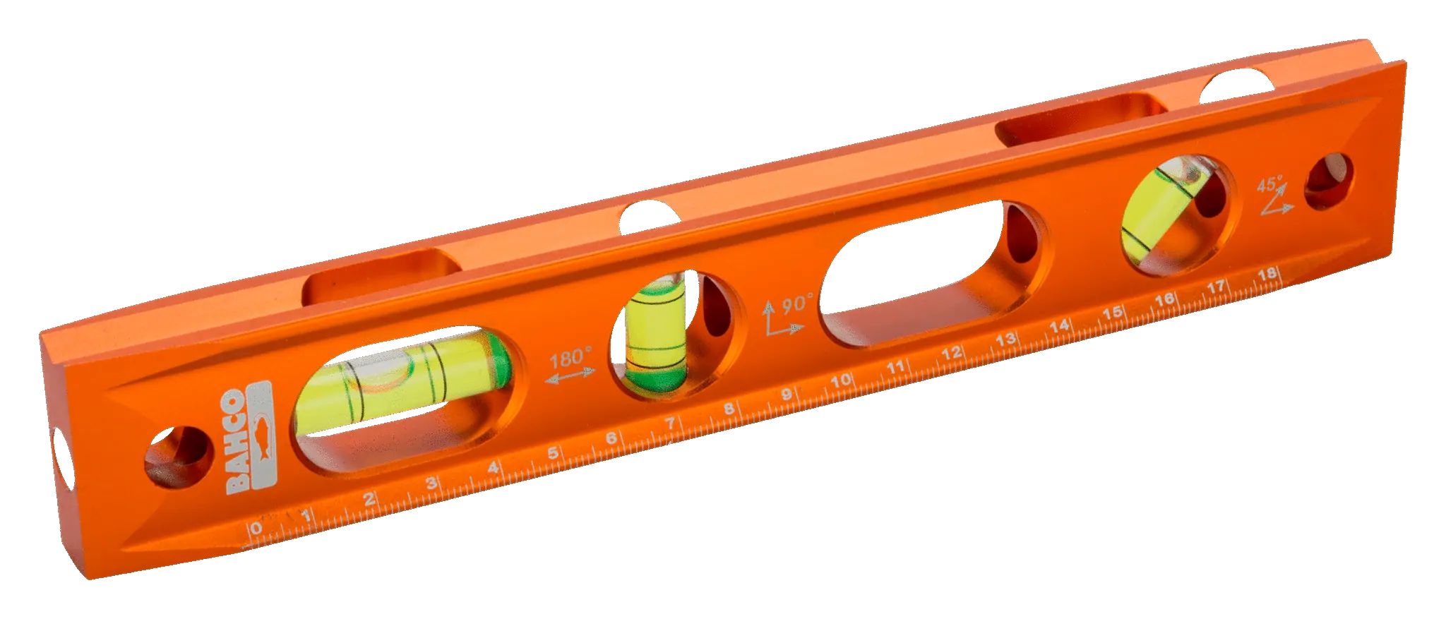 Poziomica 230 mm 426TOR9 BAHCO