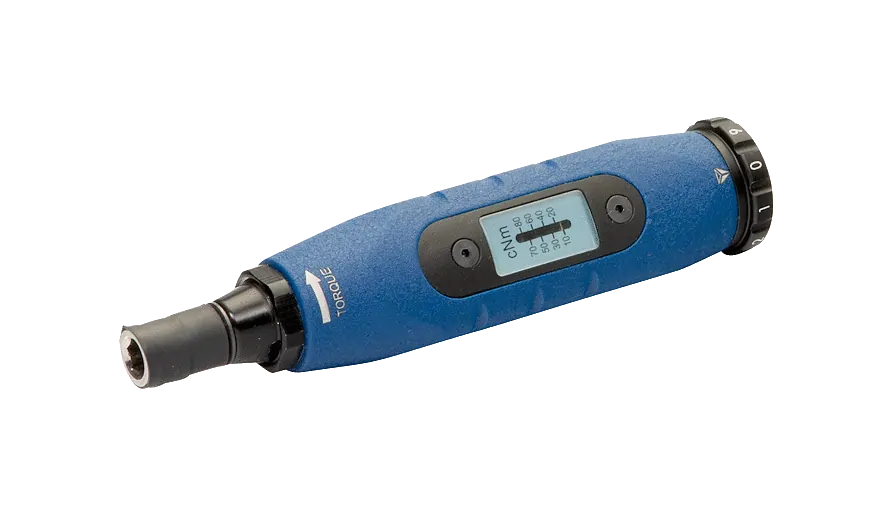 Wkrętak dynamometryczny precyzyjny 40-200 cNm ESD MA500-2A LINDSTROM