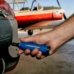 Wkrętak dynamometryczny precyzyjny 40-200 cNm ESD MA500-2A LINDSTROM