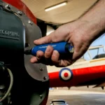 Wkrętak dynamometryczny precyzyjny 40-200 cNm ESD MA500-2A LINDSTROM