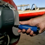 Wkrętak dynamometryczny precyzyjny 40-200 cNm ESD MA500-2A LINDSTROM