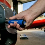 Wkrętak dynamometryczny precyzyjny 10-80 cNm ESD MA500-1A LINDSTROM