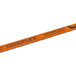 Brzeszczot 300 mm do metalu 18 TPI 2 szt. Sandflex 3906-300-18-2P Bahco