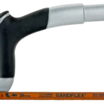 Profesjonalna ramka brzeszczot do metalu ERGO™ 325 BAHCO