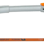 Profesjonalna ramka brzeszczot do metalu ERGO™ 325 BAHCO