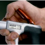 Profesjonalna ramka brzeszczot do metalu ERGO™ 325 BAHCO