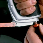 Profesjonalna ramka brzeszczot do metalu ERGO™ 325 BAHCO