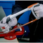 Profesjonalna ramka brzeszczot do metalu ERGO™ 325 BAHCO