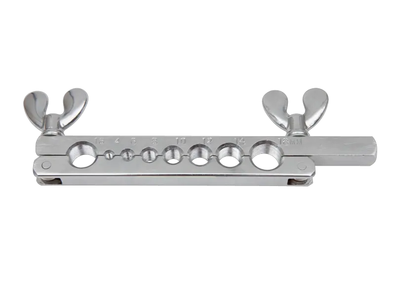 Przyrząd do kielichowania rur 4480MM BAHCO