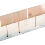 Przyrżnia aluminiowa 234-A1 BAHCO