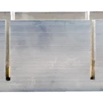 Przyrżnia aluminiowa 234-A2 BAHCO