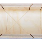 Przyrżnia kątowa 300 mm 233-300-A BAHCO