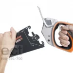 Rękojeść do pił wymiennych Superior (rozmiar L, dla praworęcznych) EX-RL BAHCO