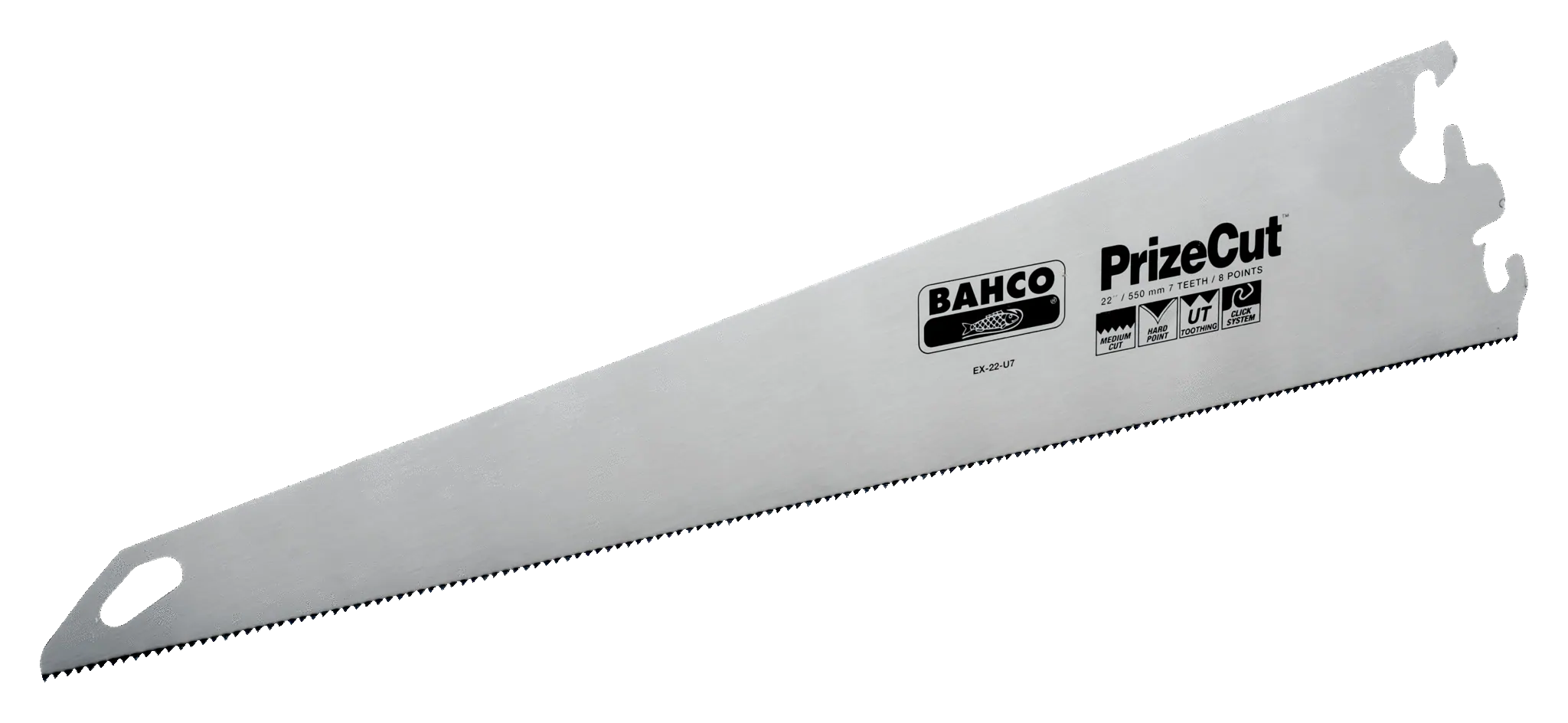 Ostrze wymienne 550 mm PrizeCut EX-22-U7 Bahco