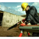 Ostrze wymienne 475 mm Superior EX-19-XT9-C BAHCO