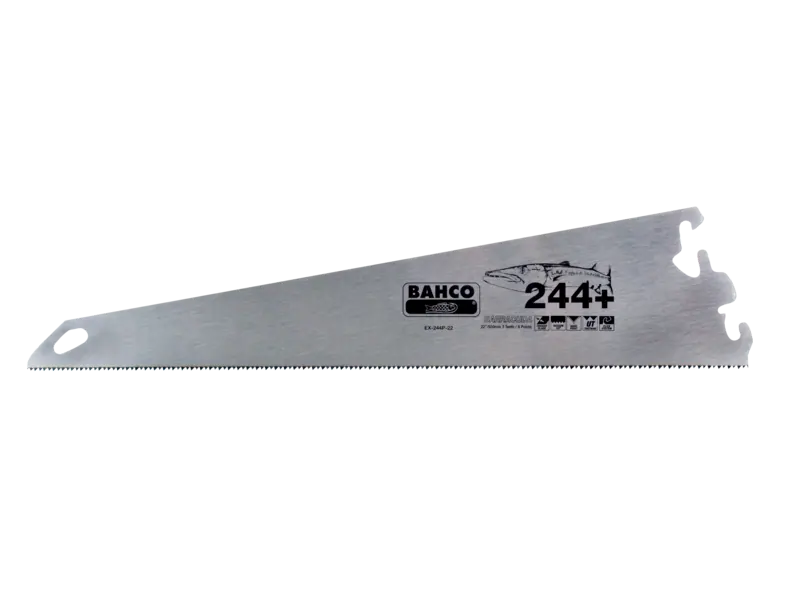 Ostrze wymienne Barracuda EX-244P-22 Bahco