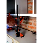 Ścisk automatyczny 150 mm QCB-150 BAHCO