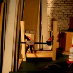 Ścisk automatyczny 1250 mm QCB-1250 BAHCO