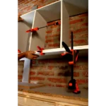 Ścisk automatyczny 1250 mm QCB-1250 BAHCO