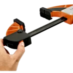 Ścisk automatyczny 150 mm QCB-150 BAHCO