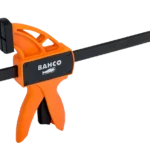 Ścisk automatyczny 150 mm QCG-150 BAHCO