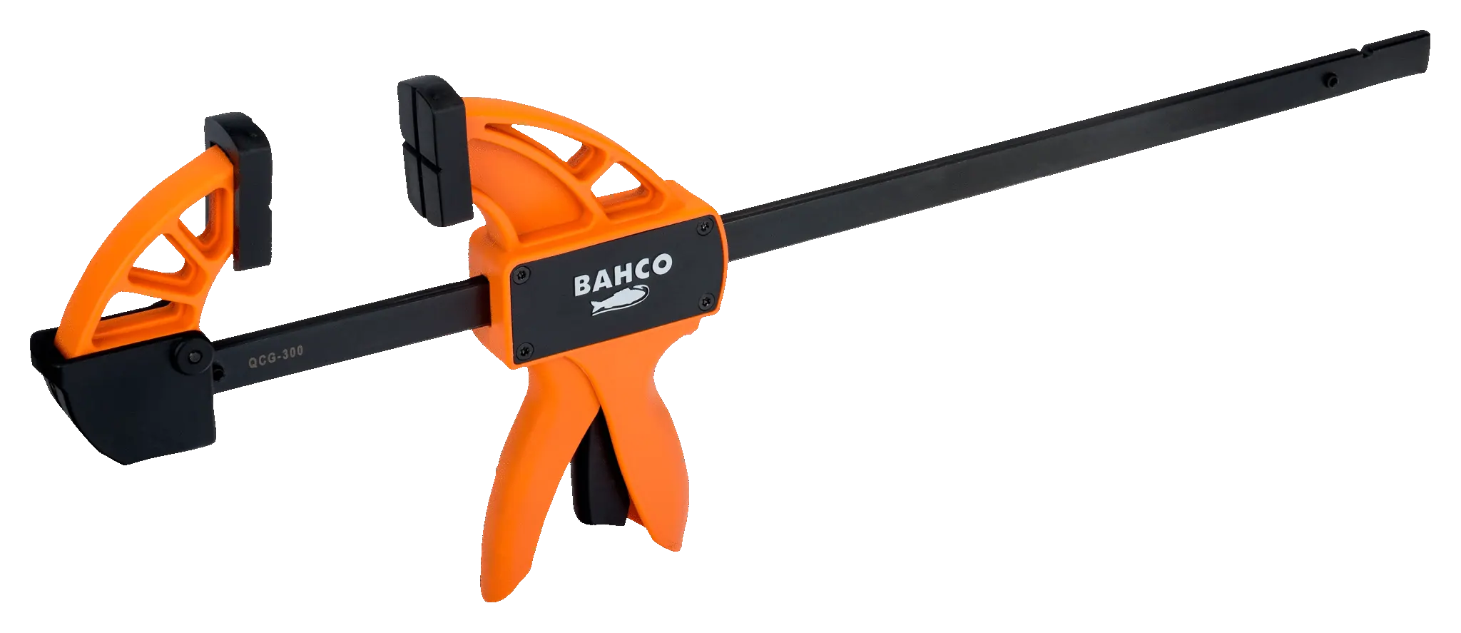 Ścisk automatyczny 300 mm QCG-300 BAHCO