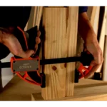 Ścisk automatyczny 450 mm QCB-450 BAHCO