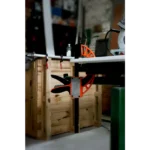 Ścisk automatyczny 450 mm QCB-450 BAHCO