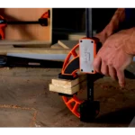 Ścisk automatyczny 450 mm QCB-450 BAHCO