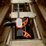 Ścisk automatyczny 900 mm QCB-900 BAHCO