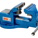 Imadło stołowe stałe 175 mm 834V-7 BAHCO