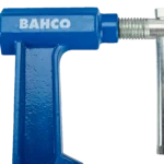 Ścisk stalowy śrubowy 605 mm 306806000 BAHCO