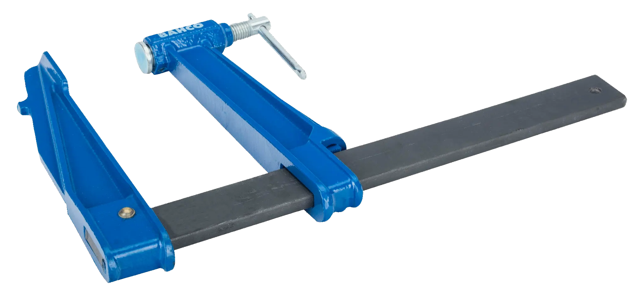 Ścisk stalowy śrubowy 300 mm 306903000 BAHCO