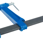 Ścisk stalowy śrubowy 605 mm 306906000 BAHCO